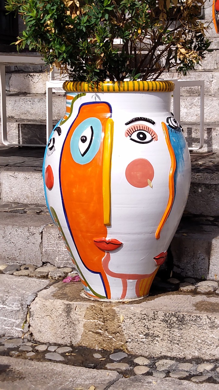 Taormina