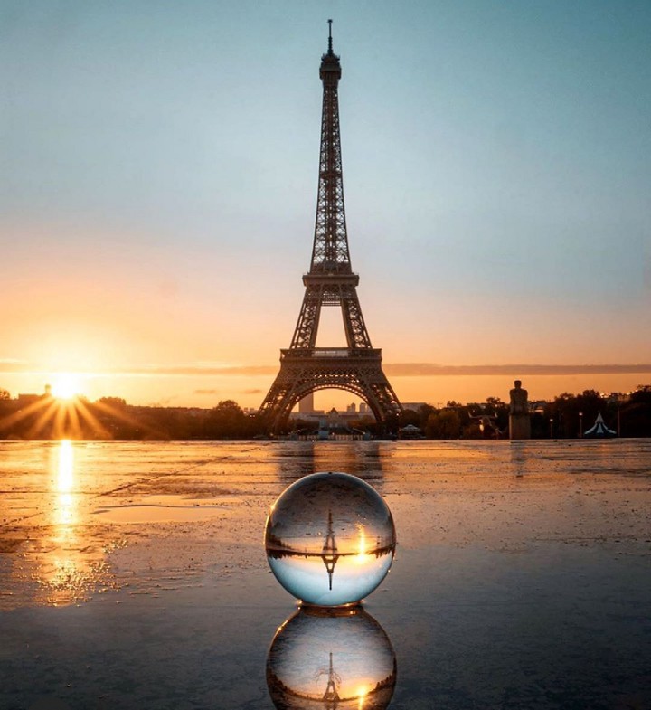Eiffel Tower
