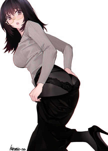 anime