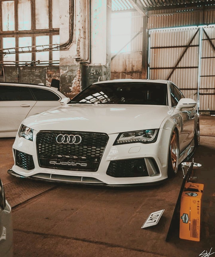 Audi