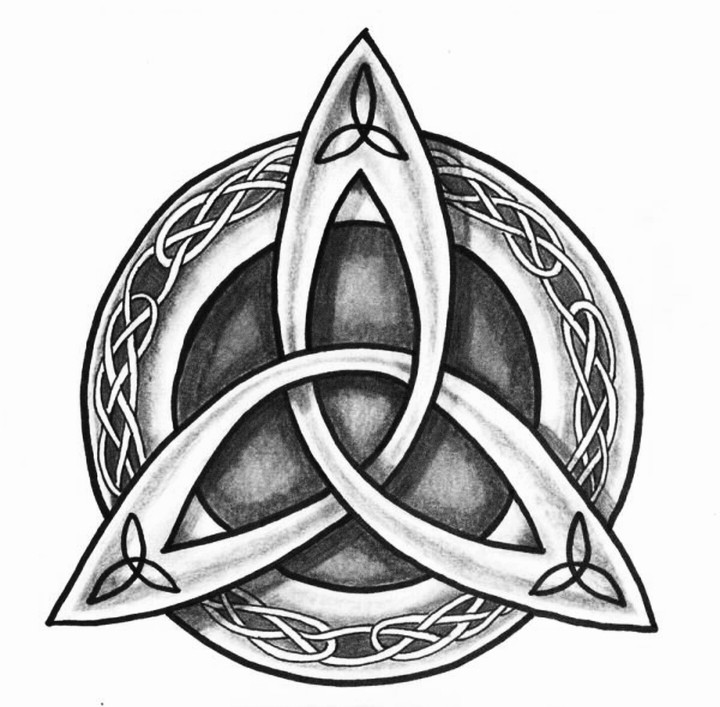 Triquetra