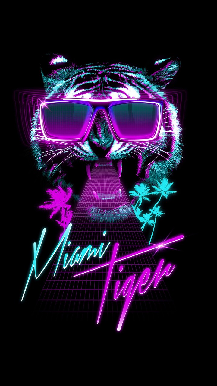 Miami Tiger