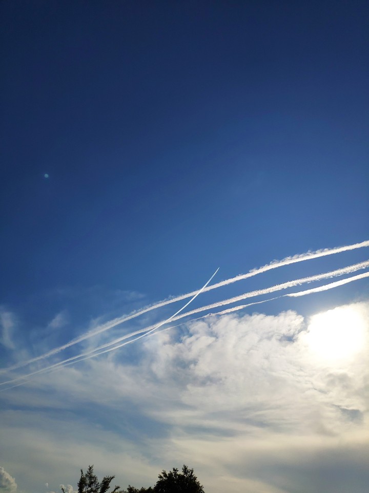 sky