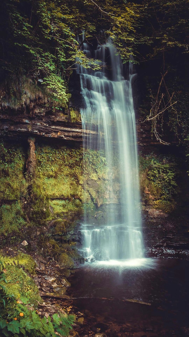 Waterfall