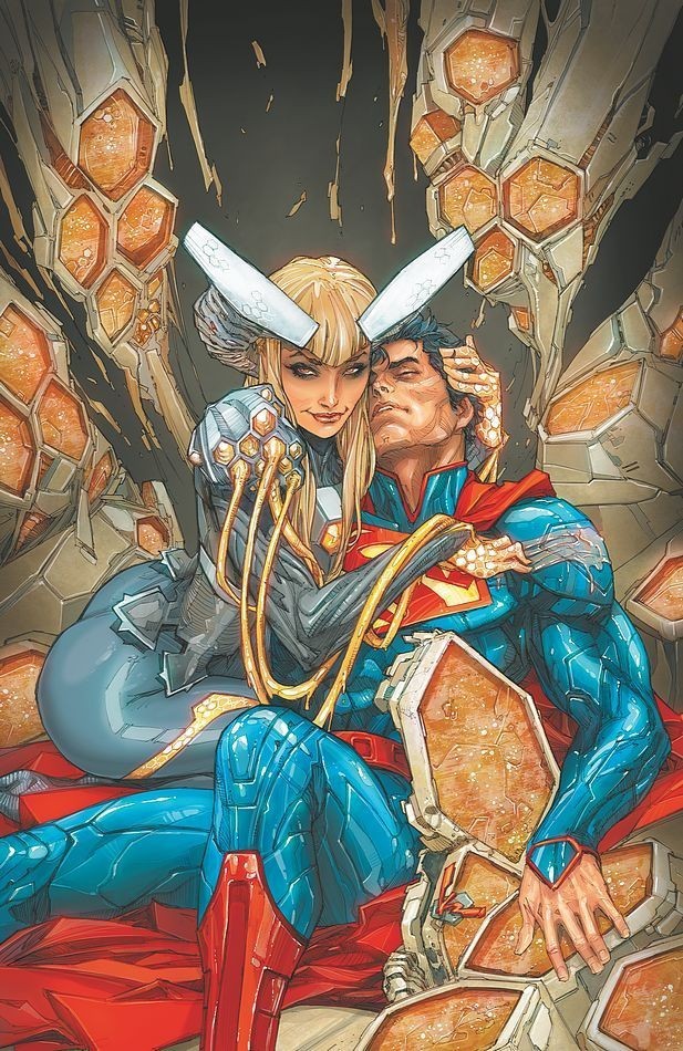 SuperMan