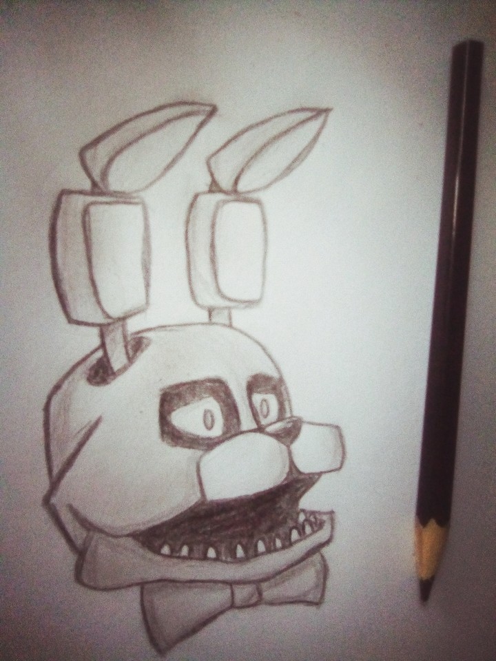 бонни