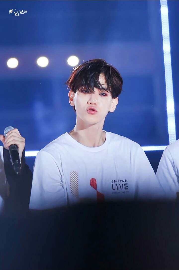 baekhyun
