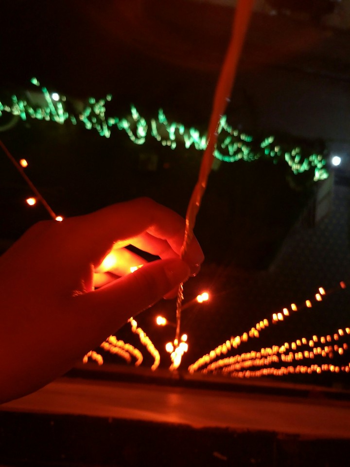 lights