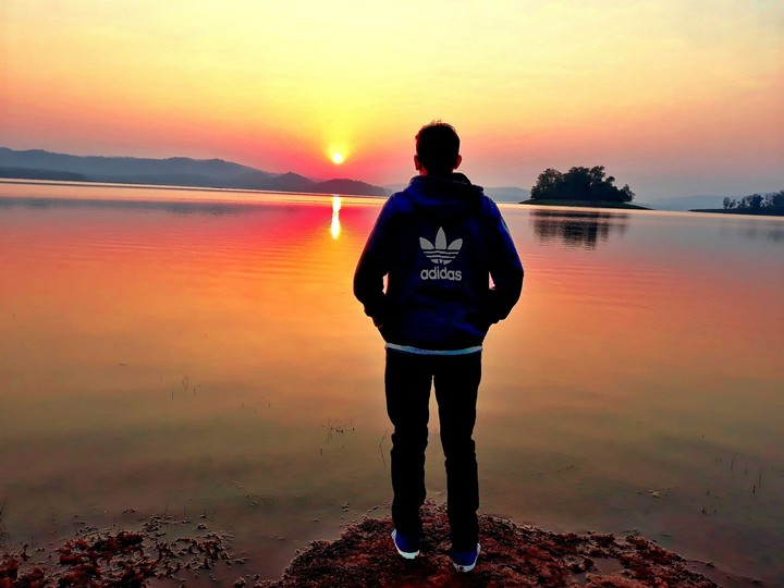 Best Sunrise