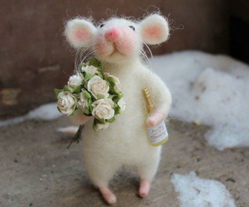 mouse