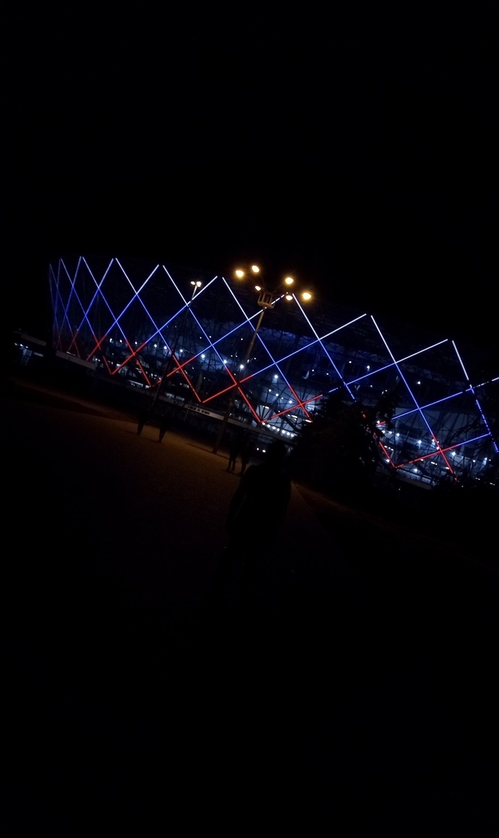 Volgograd by Nastena 2