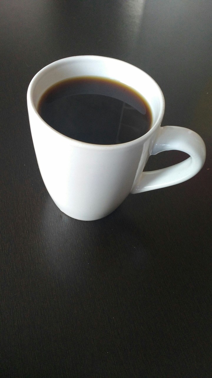 coffee cup