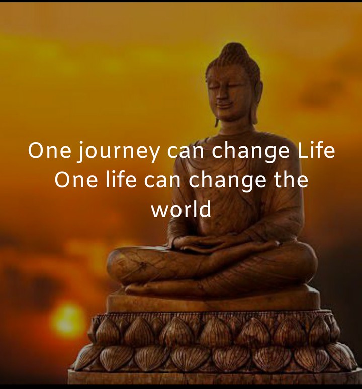 journey