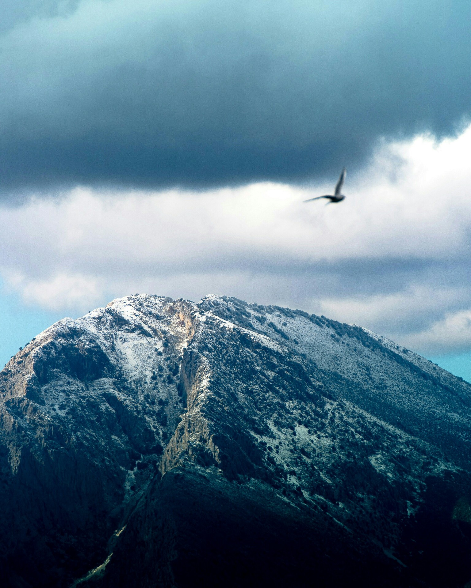flight, atmosphere achtergronden