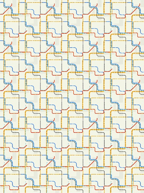 Pattern