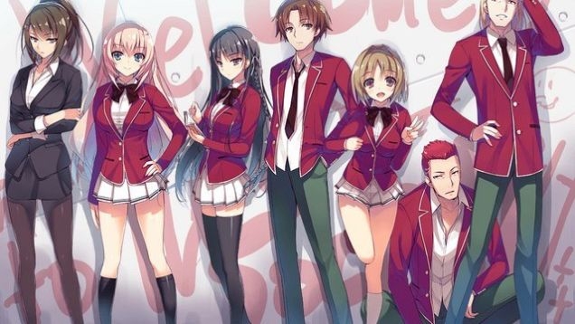 Anime