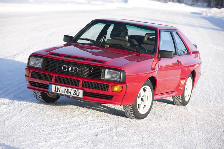 audi