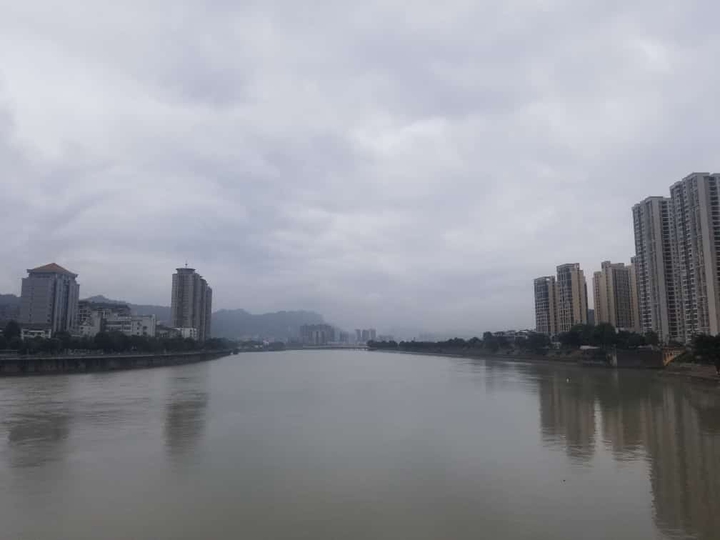Ya'an, China