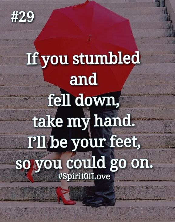 sprite of love quotes