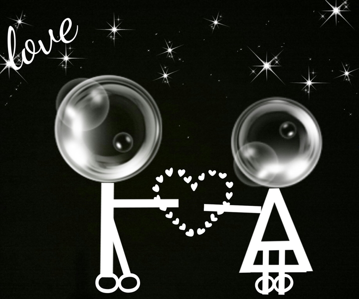 love