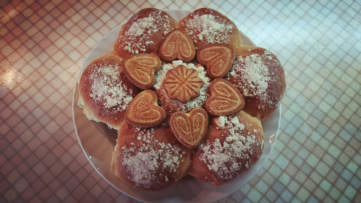 вкусняшка
