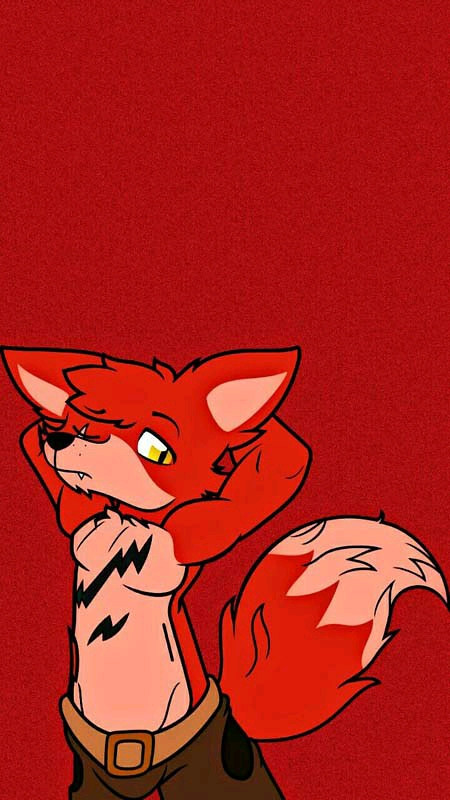 foxy