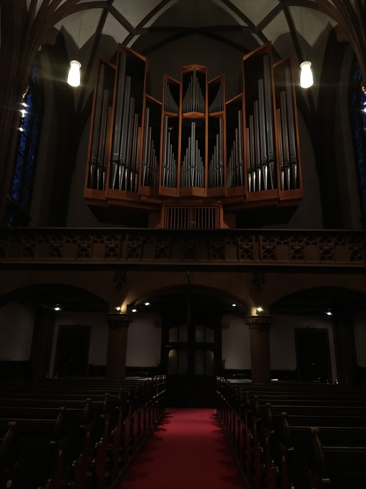 Orgel