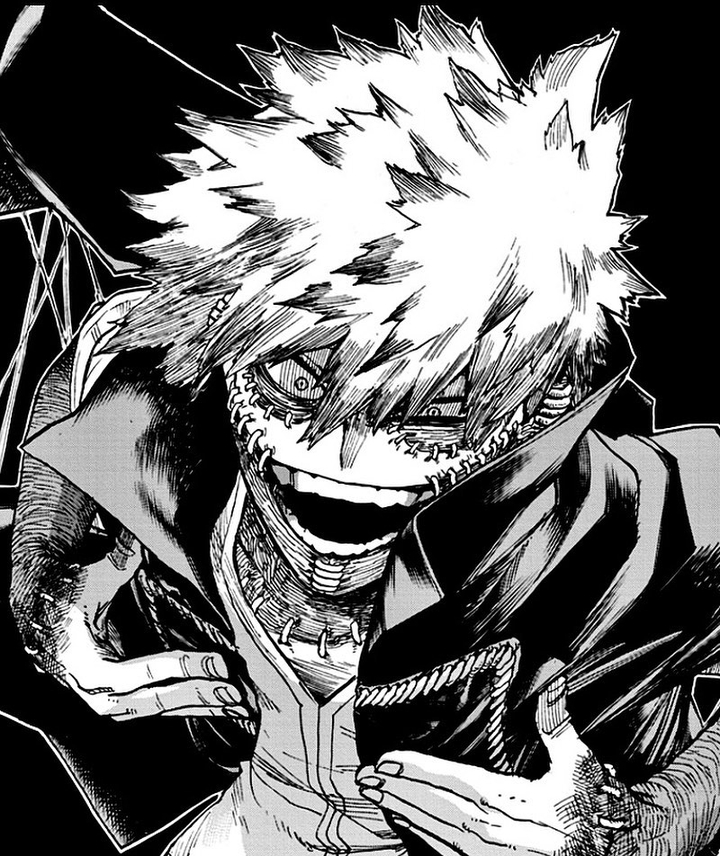 dabi