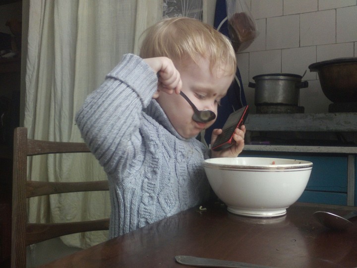 племяш