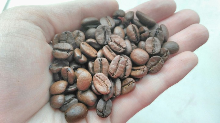 coffe