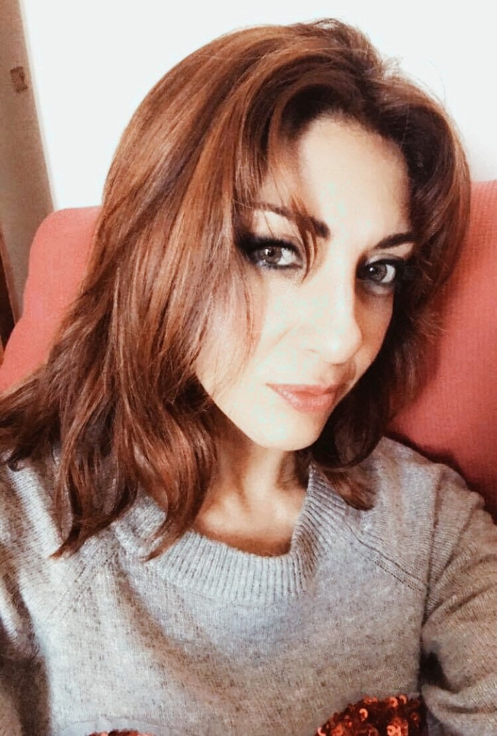 la mia musa
