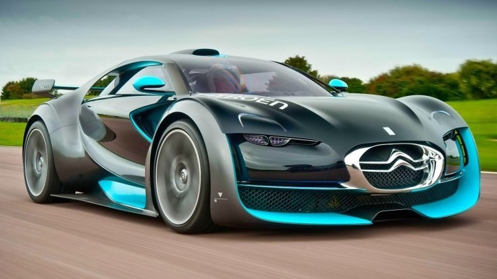 ds survolt