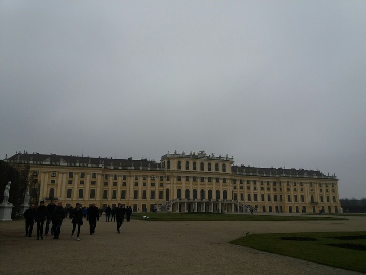 Schönbrunn