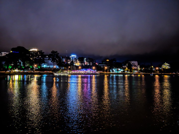Dalat City