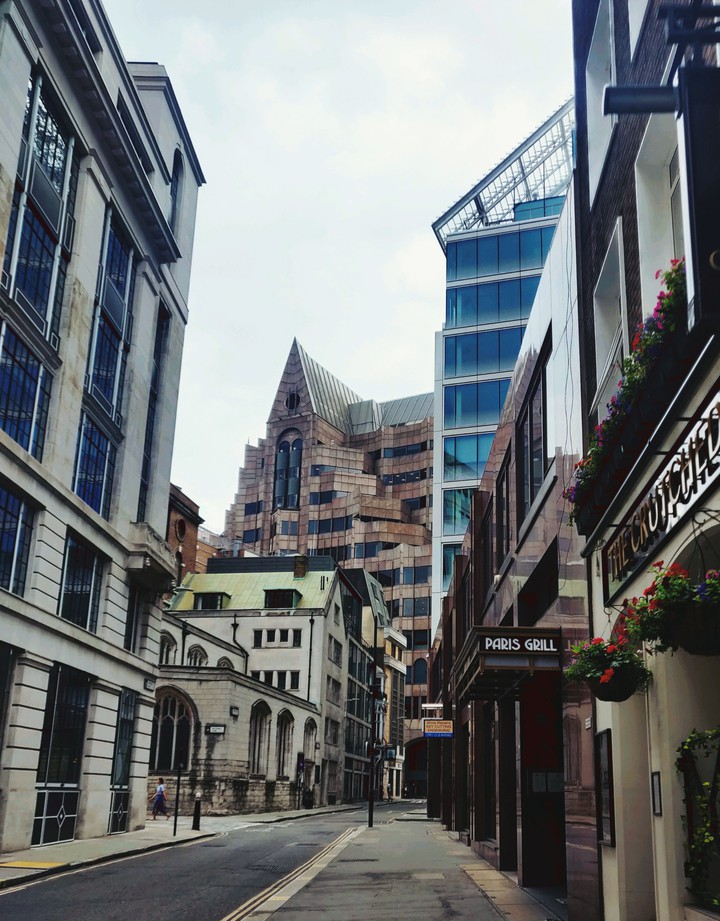 City