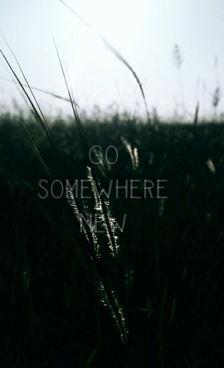 travel