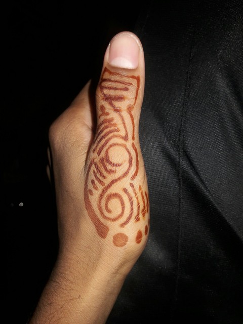 tattoo