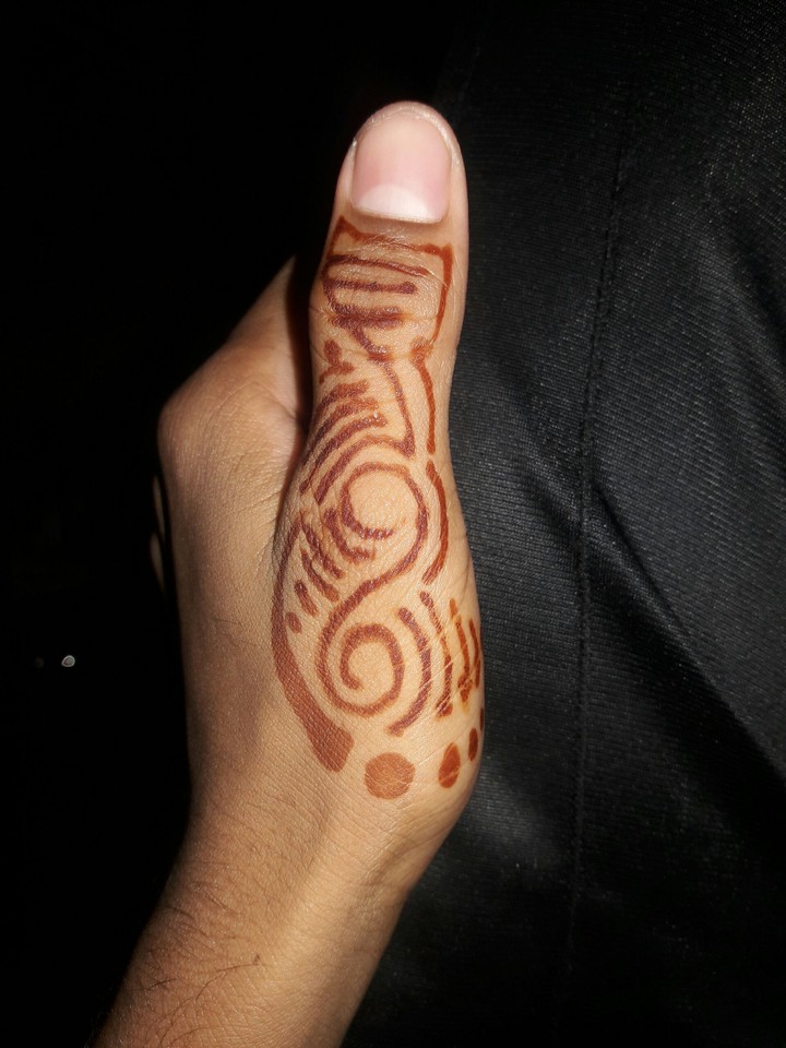 tattoo