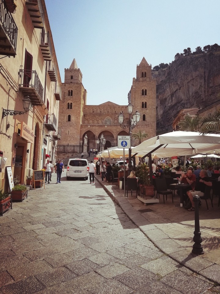Cefalù