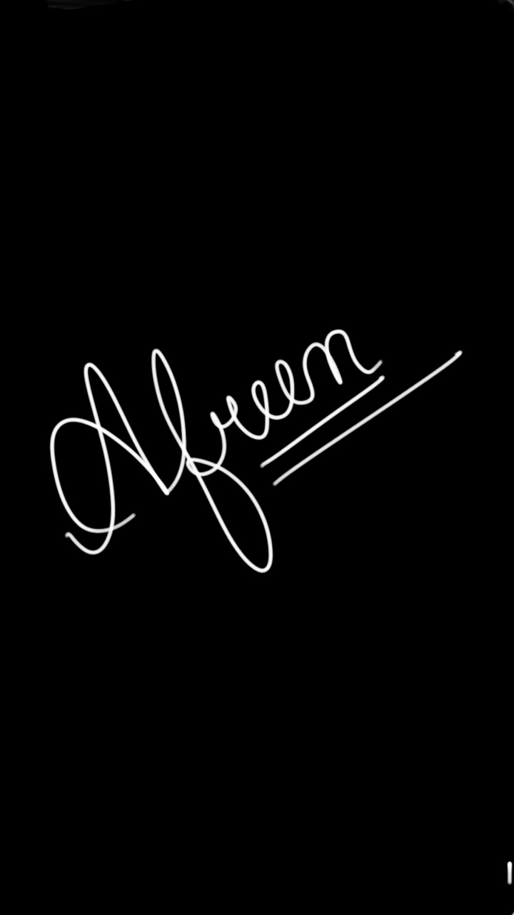 Afreen