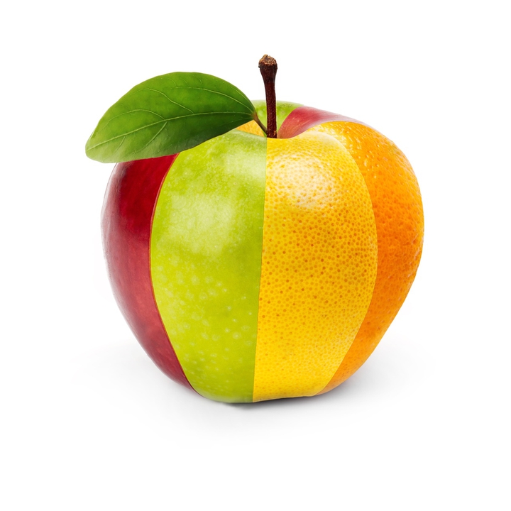 fruta