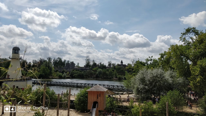 Pairidaiza
