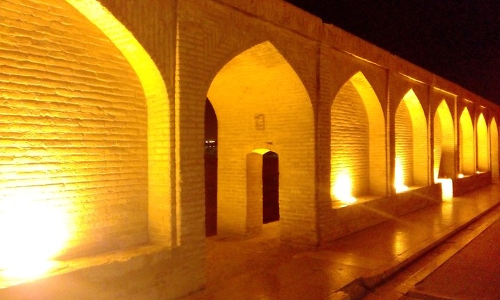 Esfahan
