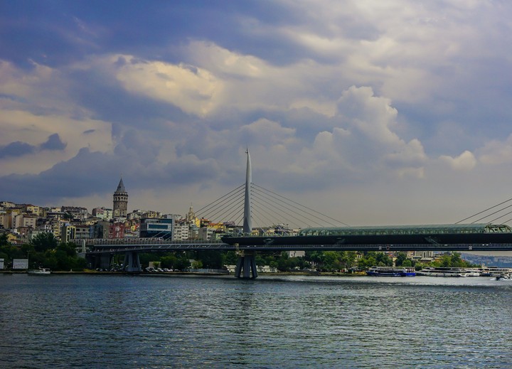 istanbul