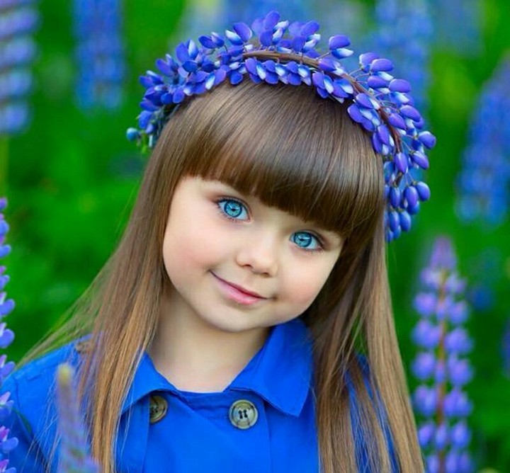 So cute