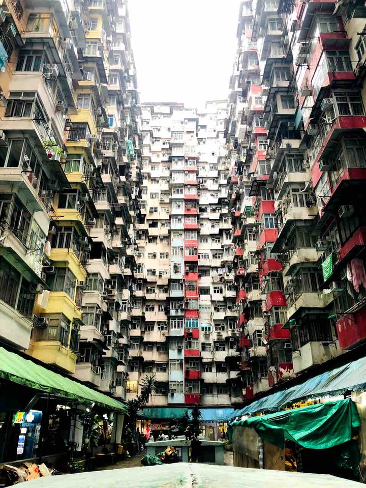 HONG KONG