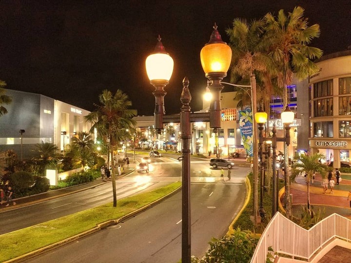 tumon , Guam , USA