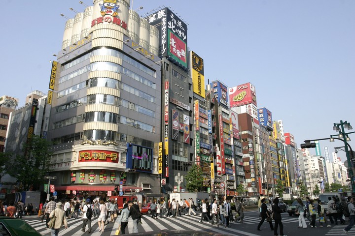 Asia