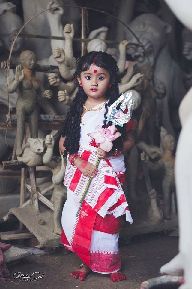 Maa Durga
