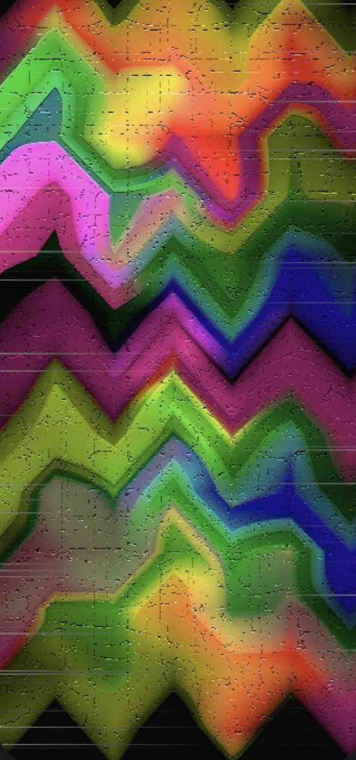 COLORFUL ART